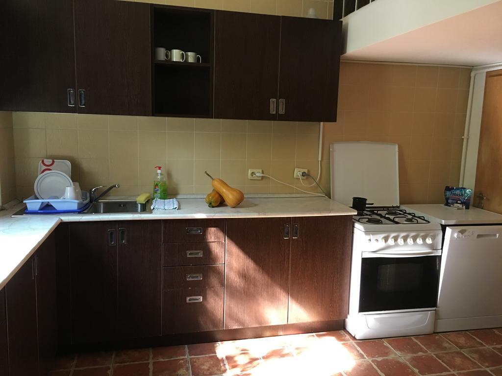 Vila Diamant Neptun Exterior foto